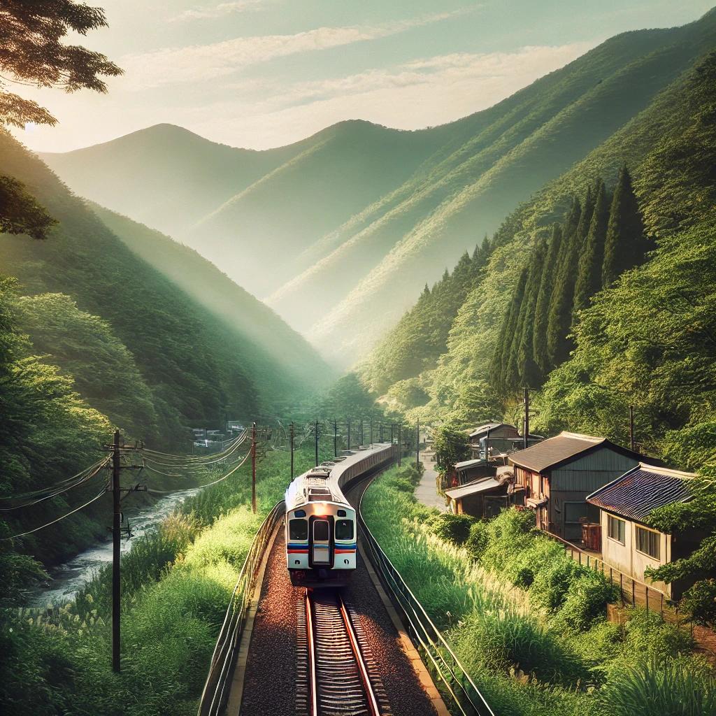 기차여행 여기로