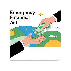 긴급복지지원금 신청 자격&middot;지원 금액&middot;신청방법 이미지