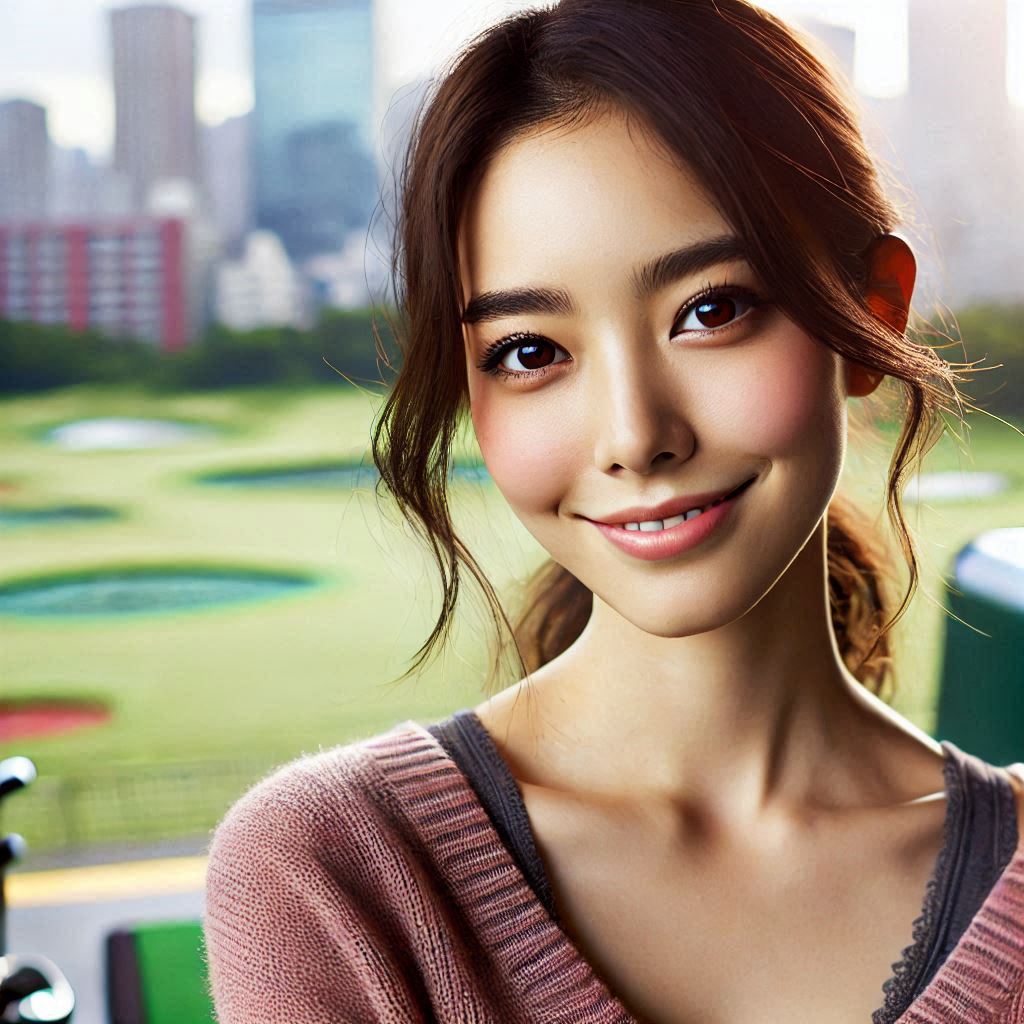 JJ스크린골프 배경