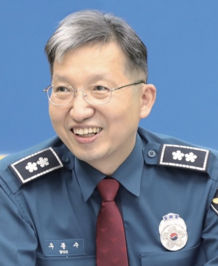 경찰 우종수