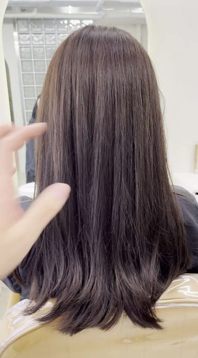 플랜에이치헤어 태릉역점