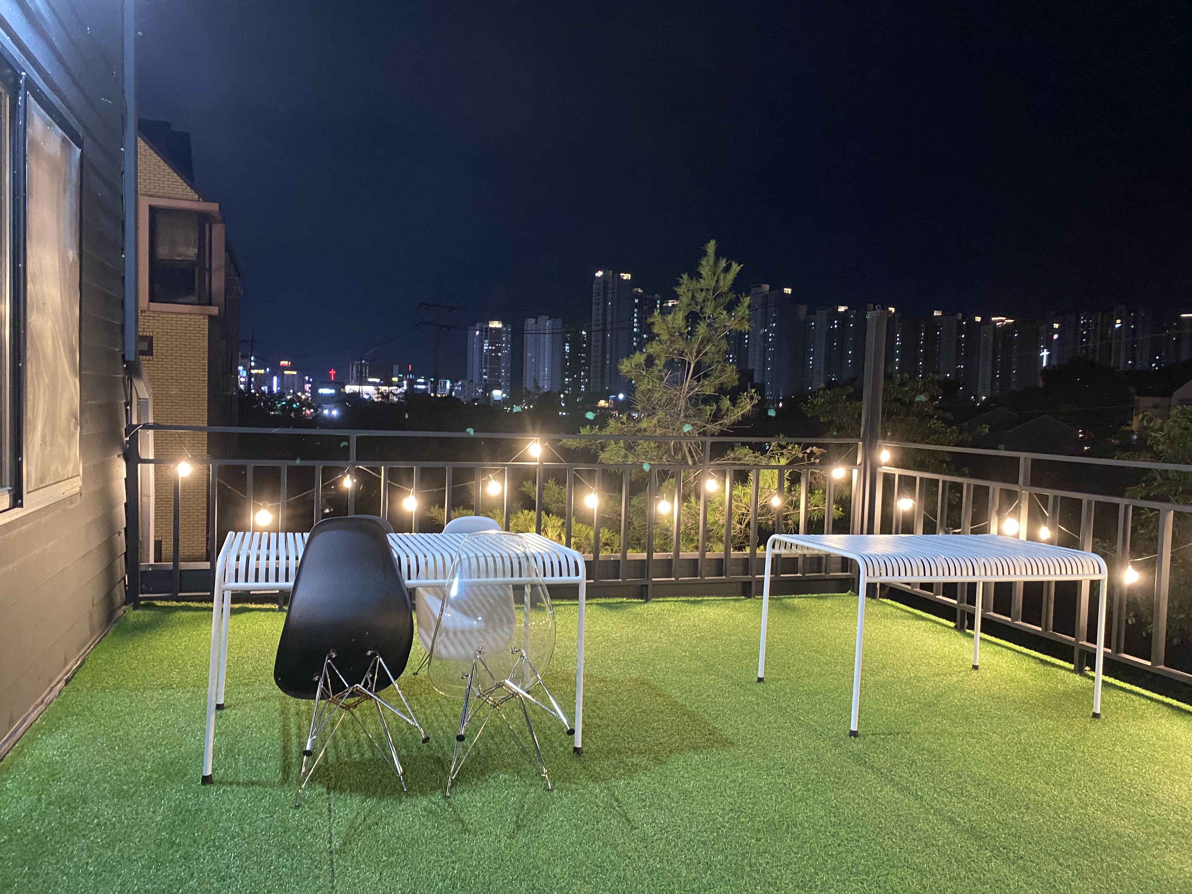 오페라하우스 2층