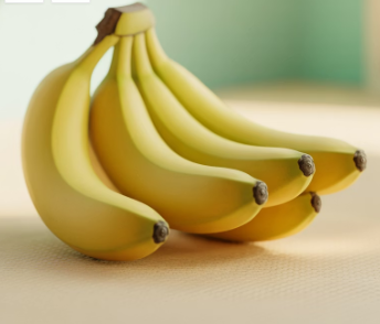 바나나 효능