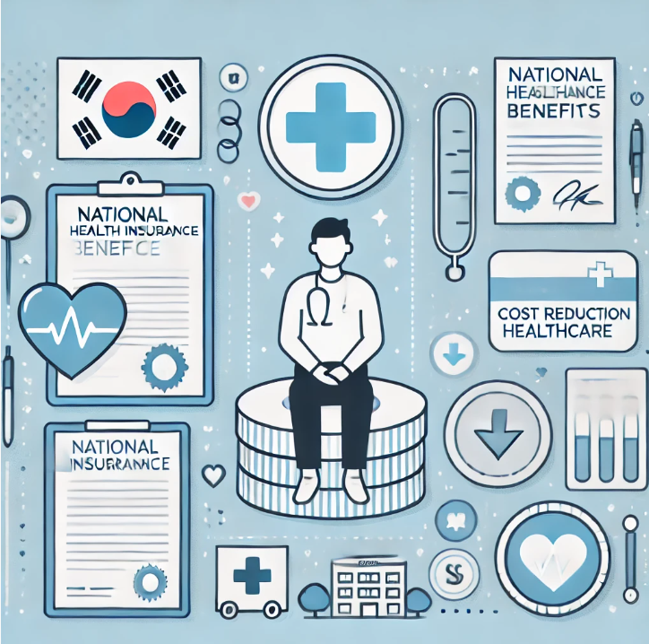 국민건강보험 산정특례제도