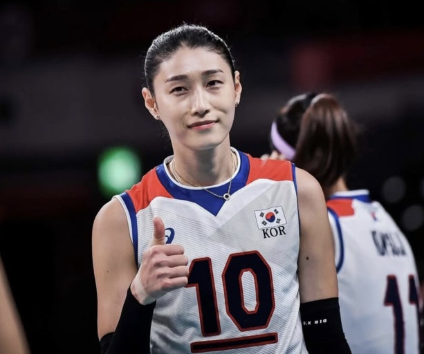 김연경 신인감독