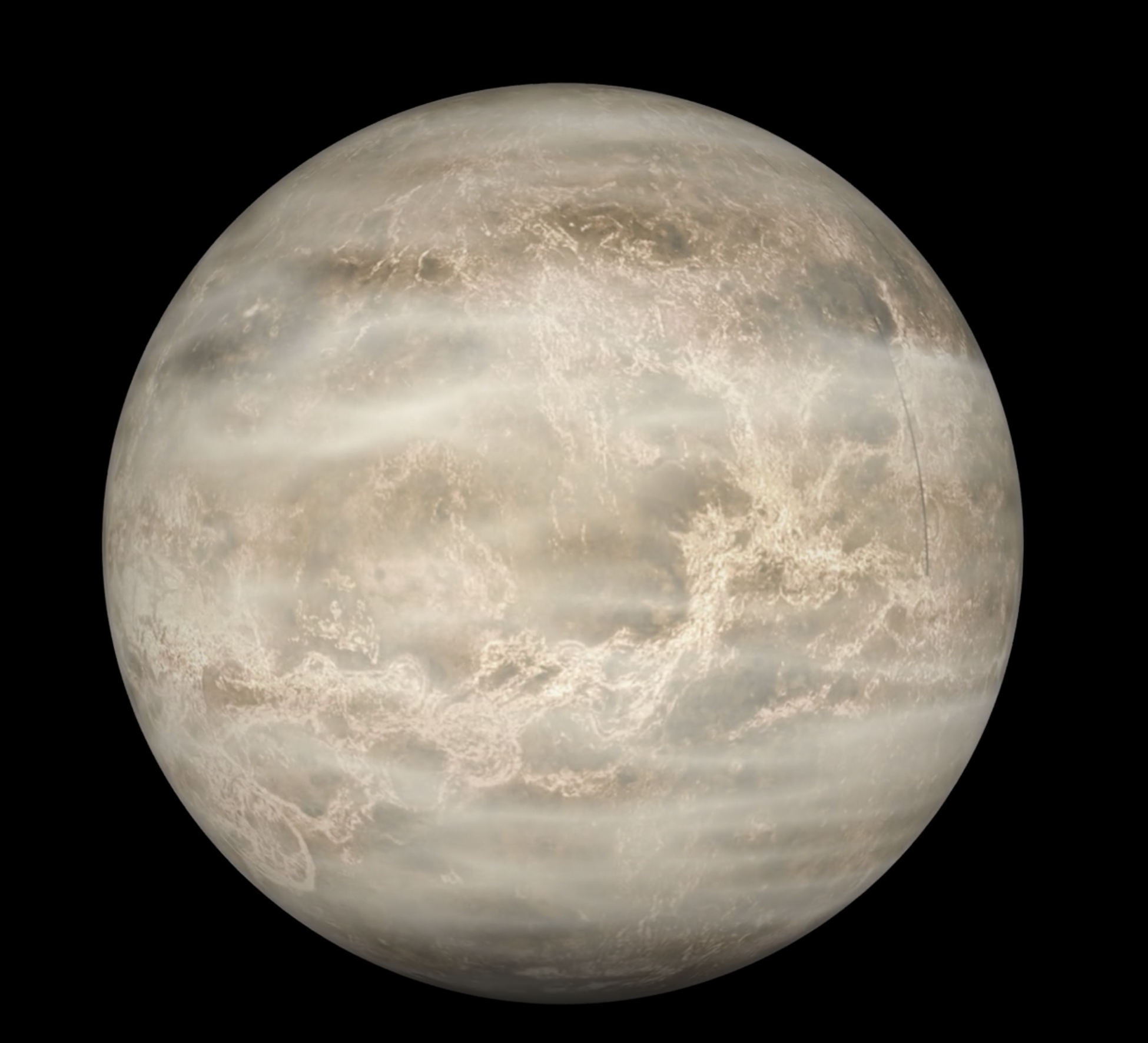 1. 왜 다시 금성인가? 지구의 미래를 보는 거울