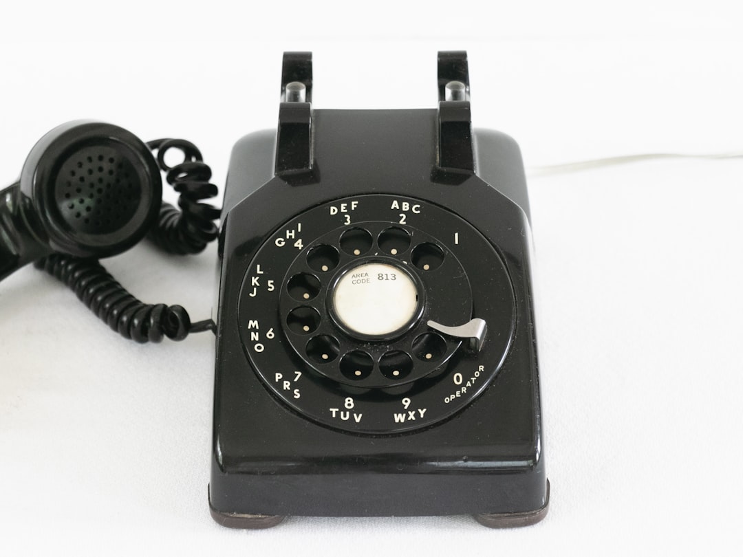 Phone number
