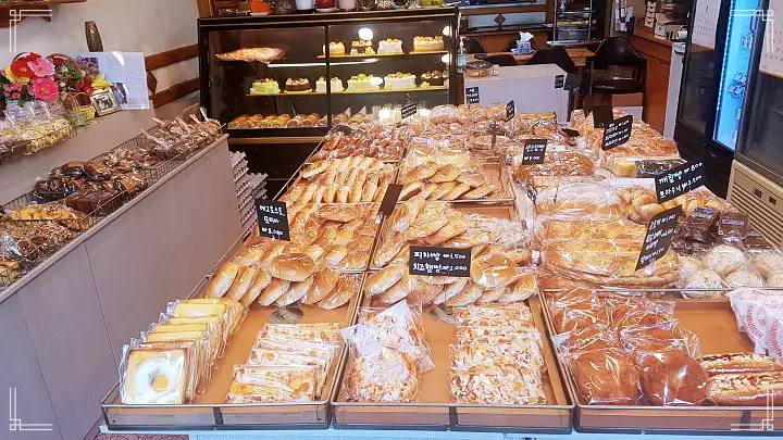 6시내고향 대전 꽈배기 도넛 옛날빵 since 1989 노포 빵집 카스텔라 소보루 빵 맛집 오늘 방송 추천