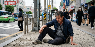 심장이 약해질 때 나타나는 몸의 변화, 중년이 절대 놓치면 안 되는 신호
