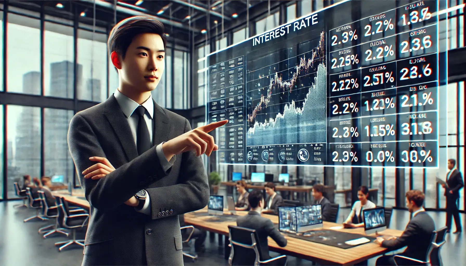 신협 정기예금 최고 금리 비교