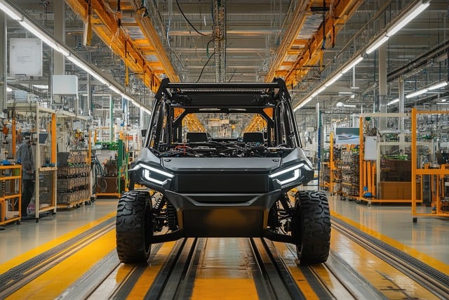 수소차와 전기차의 미래 경쟁