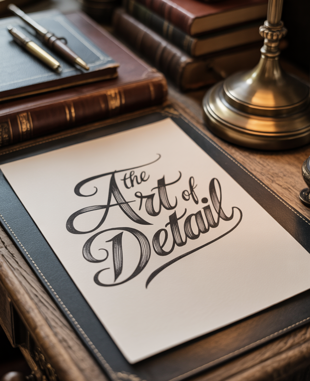 빳빳한 전문가, '켄트지'