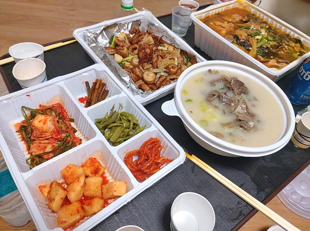 목포맛집 서울순대