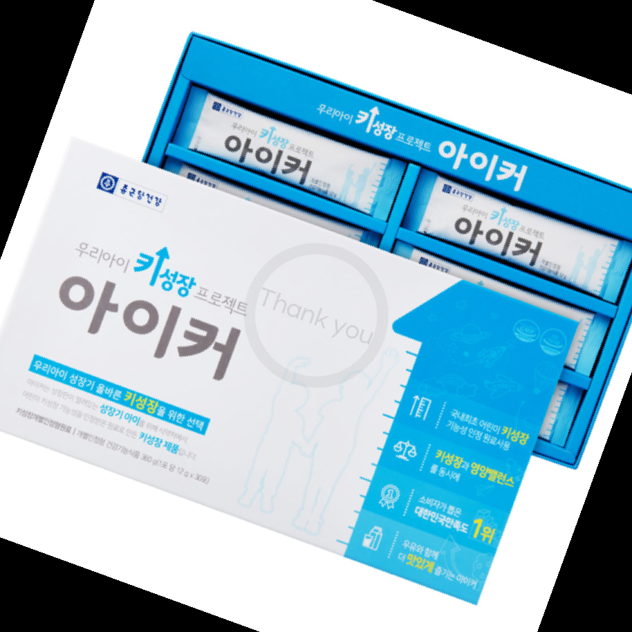 종근당 아이커 가격 효능 부작용