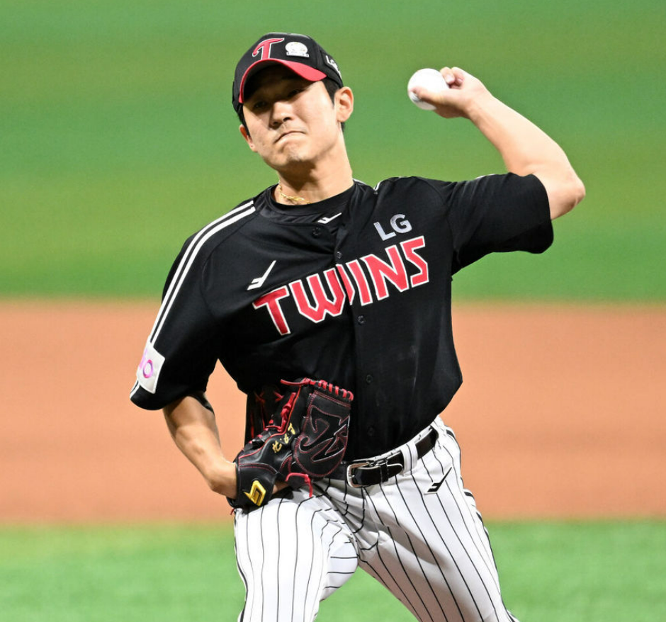 임준형 천성호 트레이드