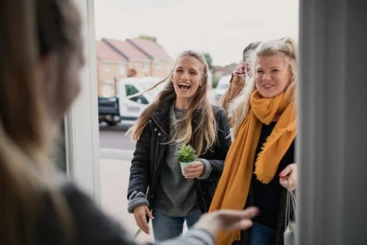 한해 마무리 인사말