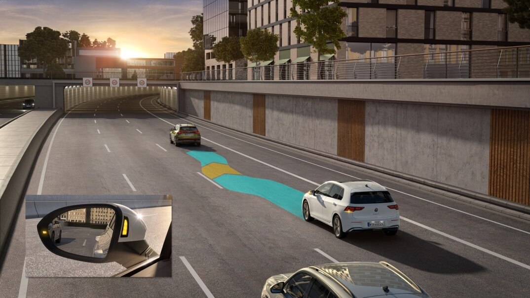 폭스바겐 골프 8세대 옵션 완전 분석