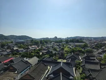 전주 가볼만한곳 베스트10 여행 놀거리 맛집_3