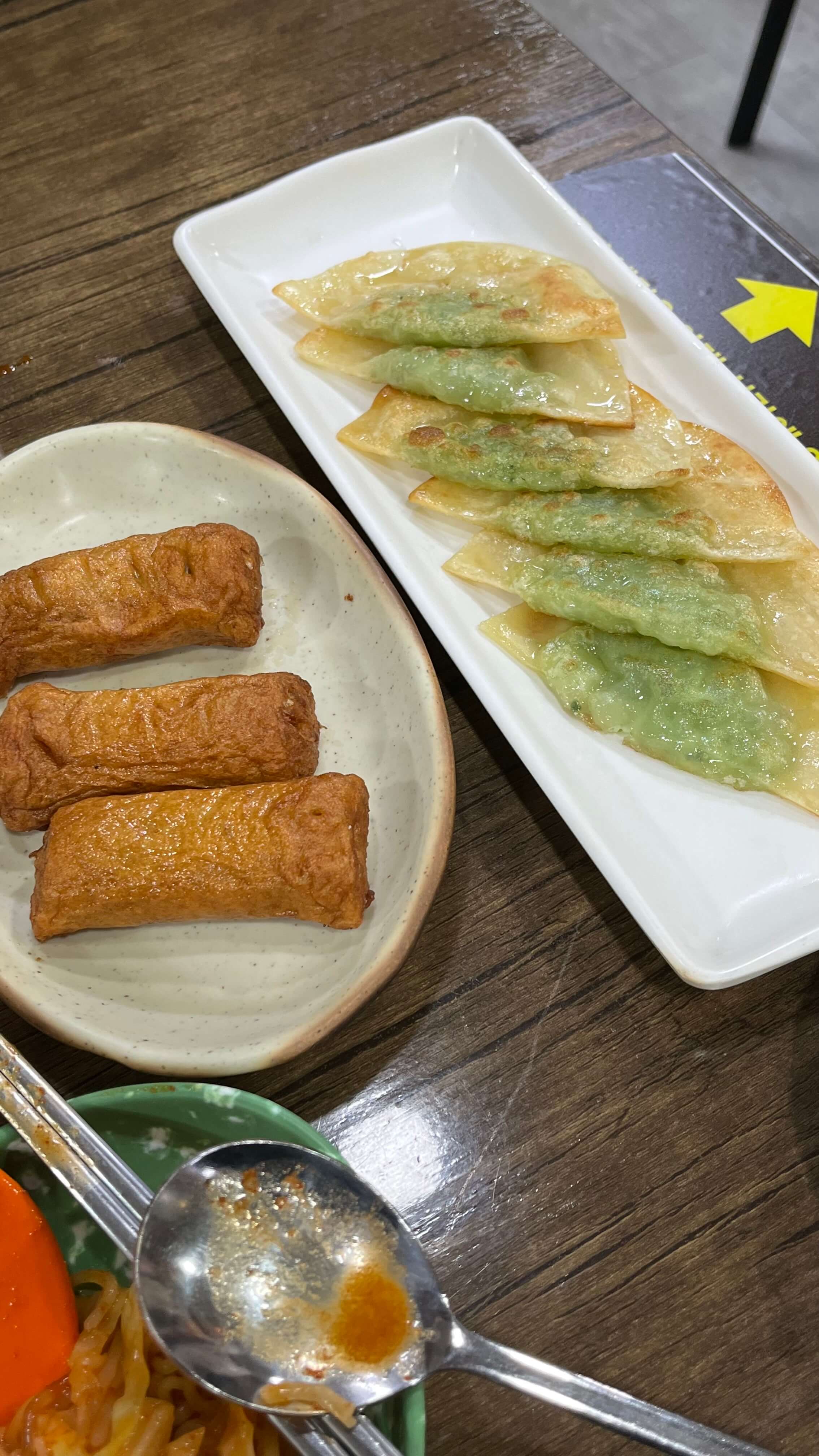 대구 동성로 즉석 떡볶이 - 동성로 떡볶이 - 떡볶이 맛집 - 내돈내산 - 사이드 메뉴 002