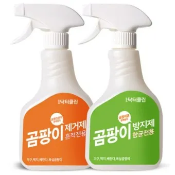 곰팡이 제거 방법 방지 페인트 냄새 없애기_1