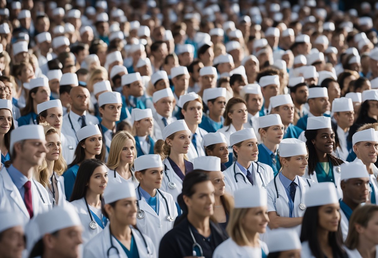 2024년 총선은 여소야대로 끝났다