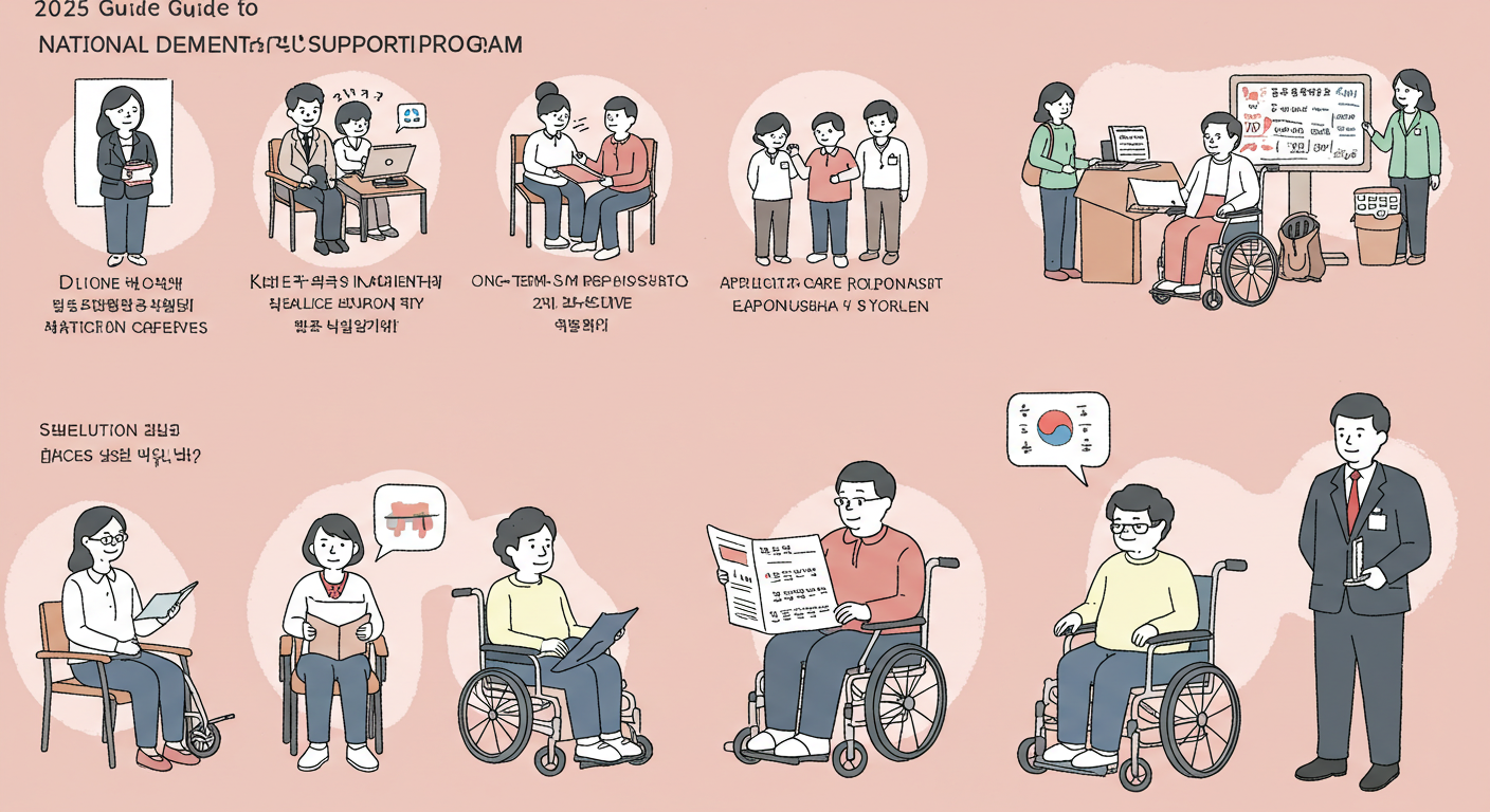 국가 치매 지원 프로그램