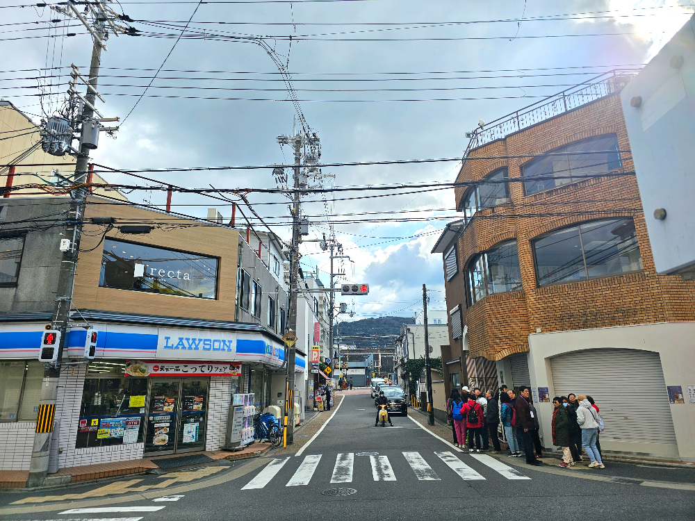 후시미 이나리 신사