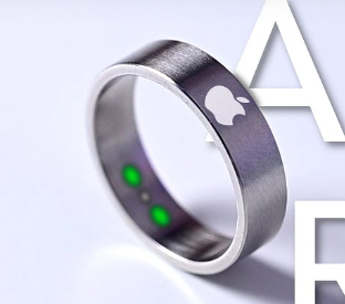 애플 링 예상 디자인