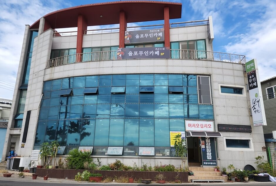 보성 맛집 베스트 5