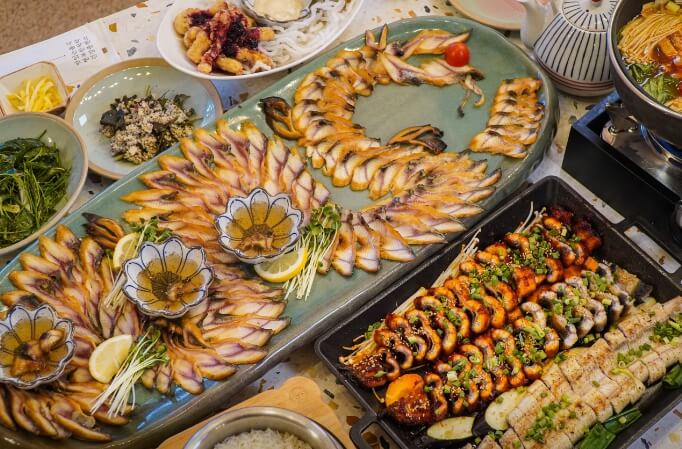 풍천연화-파주당하점