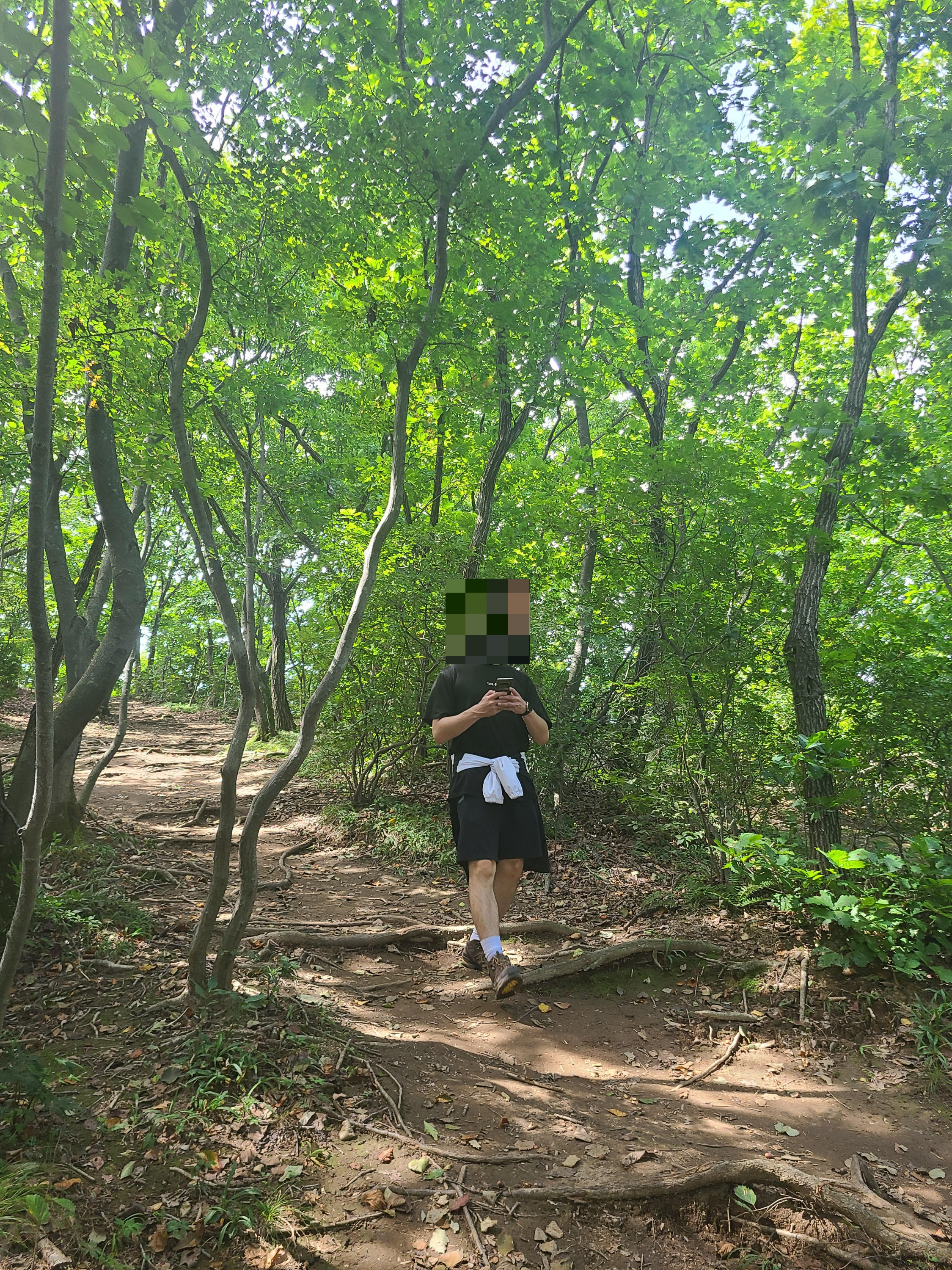 마니산