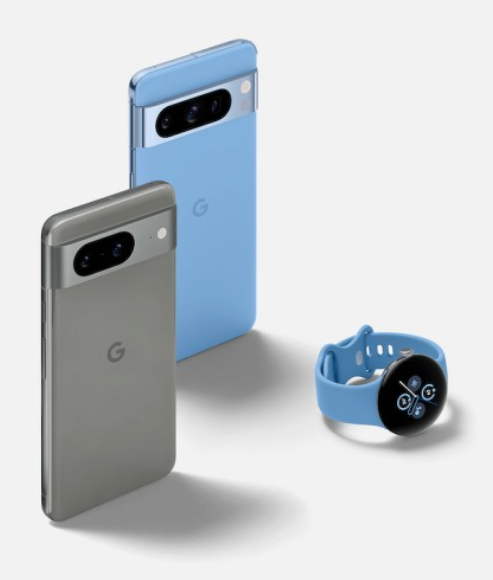 Google Pixel 8 Pro