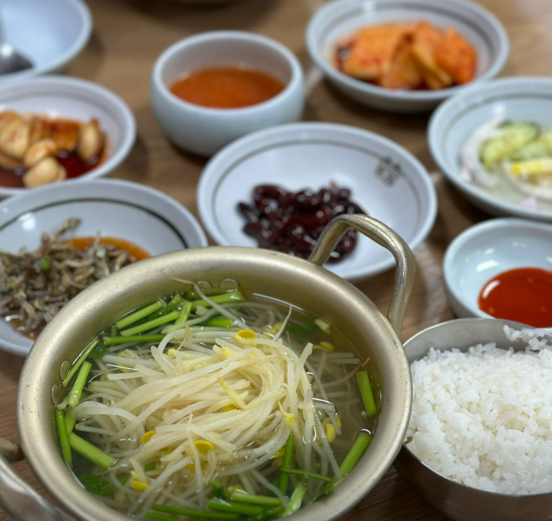 한국인의밥상 70년 복국집 알아보기