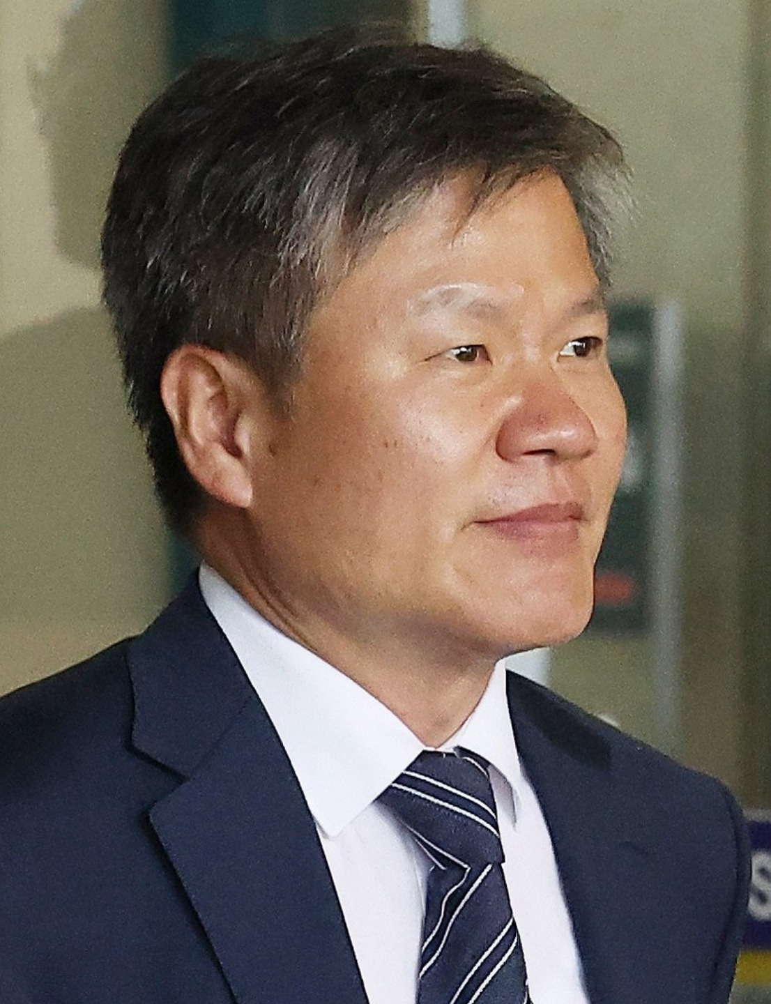 문홍주 변호사 활동