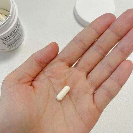 자로우 질 유산균 캡슐