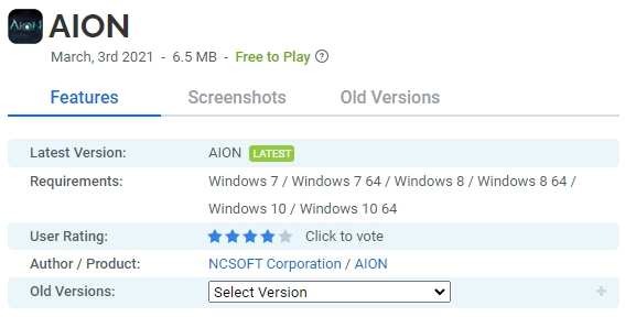 AION