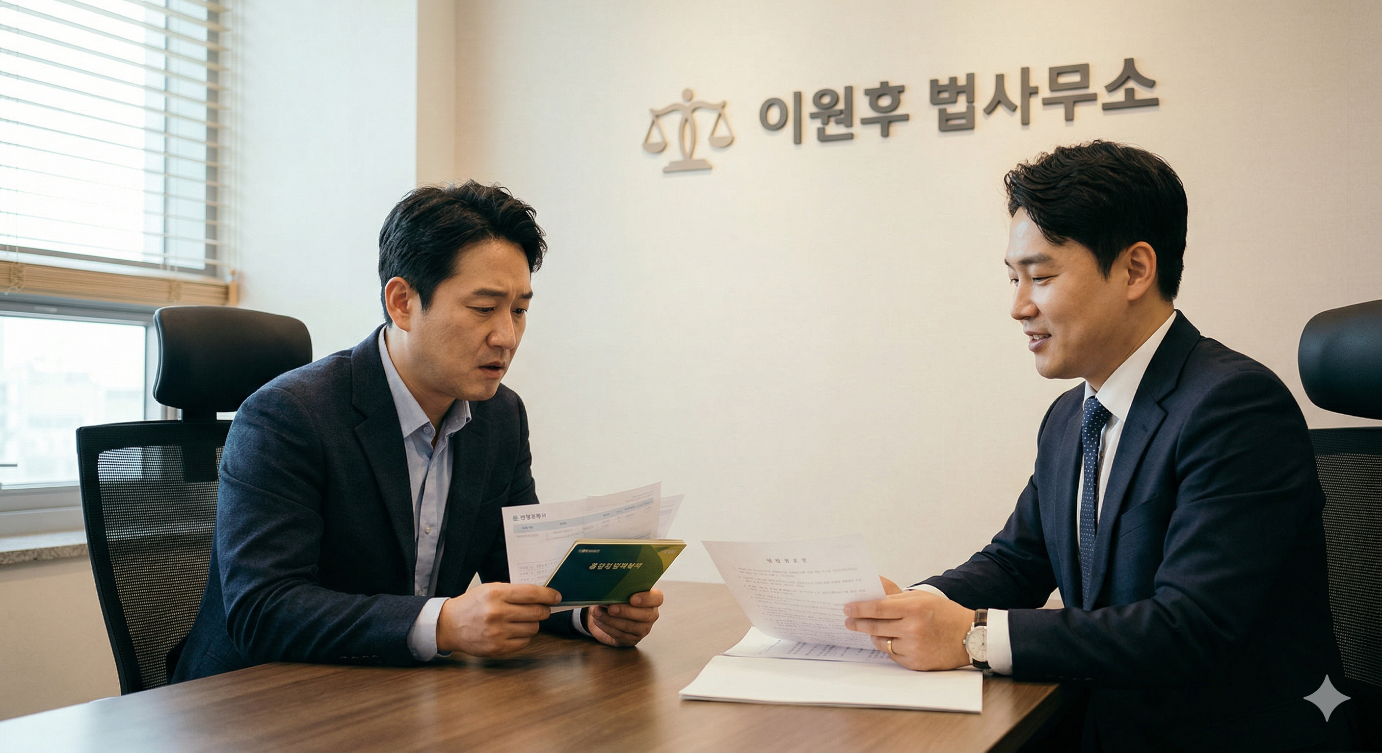 [개인회생] 10년 부은 청약통장 압류될까? 해지 없이 지키며 빚 탕감받는 확실한 방법