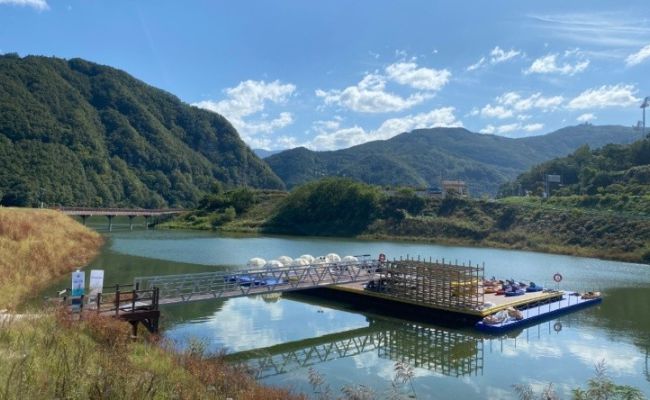 단양생태체육공원