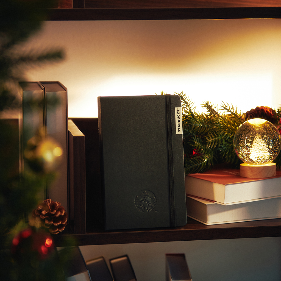 2024 스타벅스 플래너