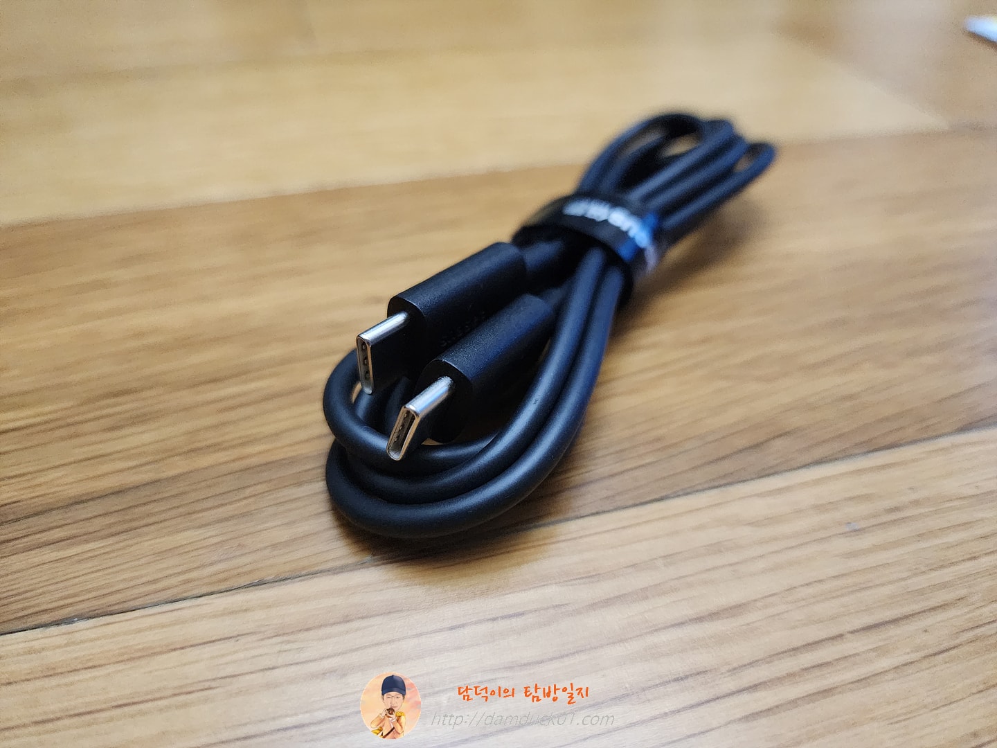 베이스어스 블레이드 100W 20000mAh 보조배터리