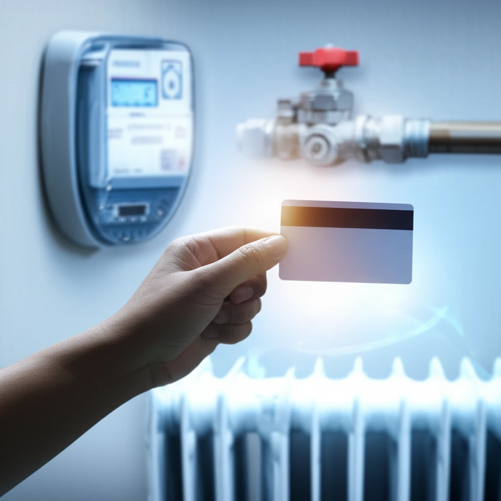 난방비 지원금, 우리 가족 가구원수별..