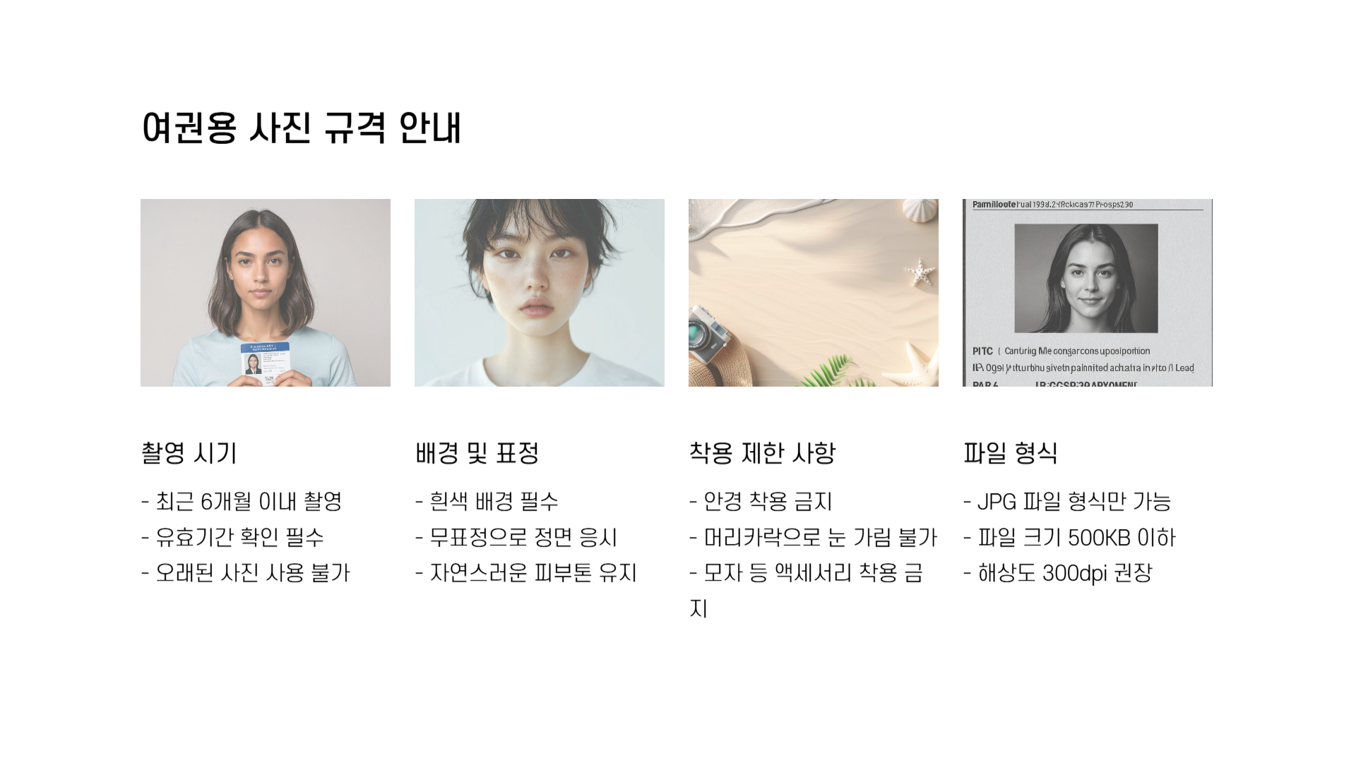 여권 재발급 온라인 신청