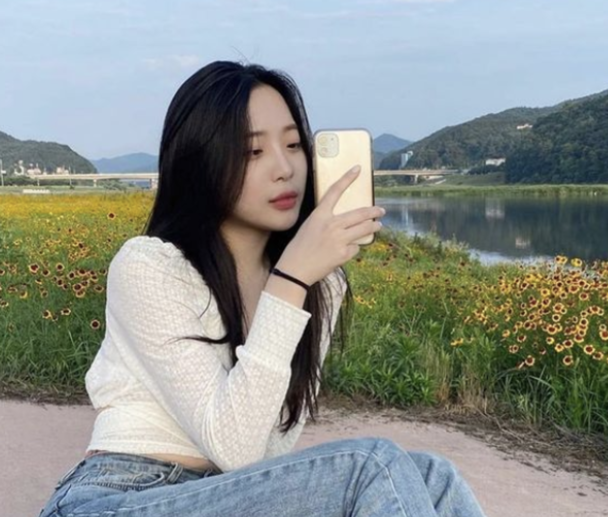 이시윤 인스타