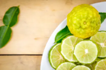 베르가못 효능 효과, 베르가못 제품