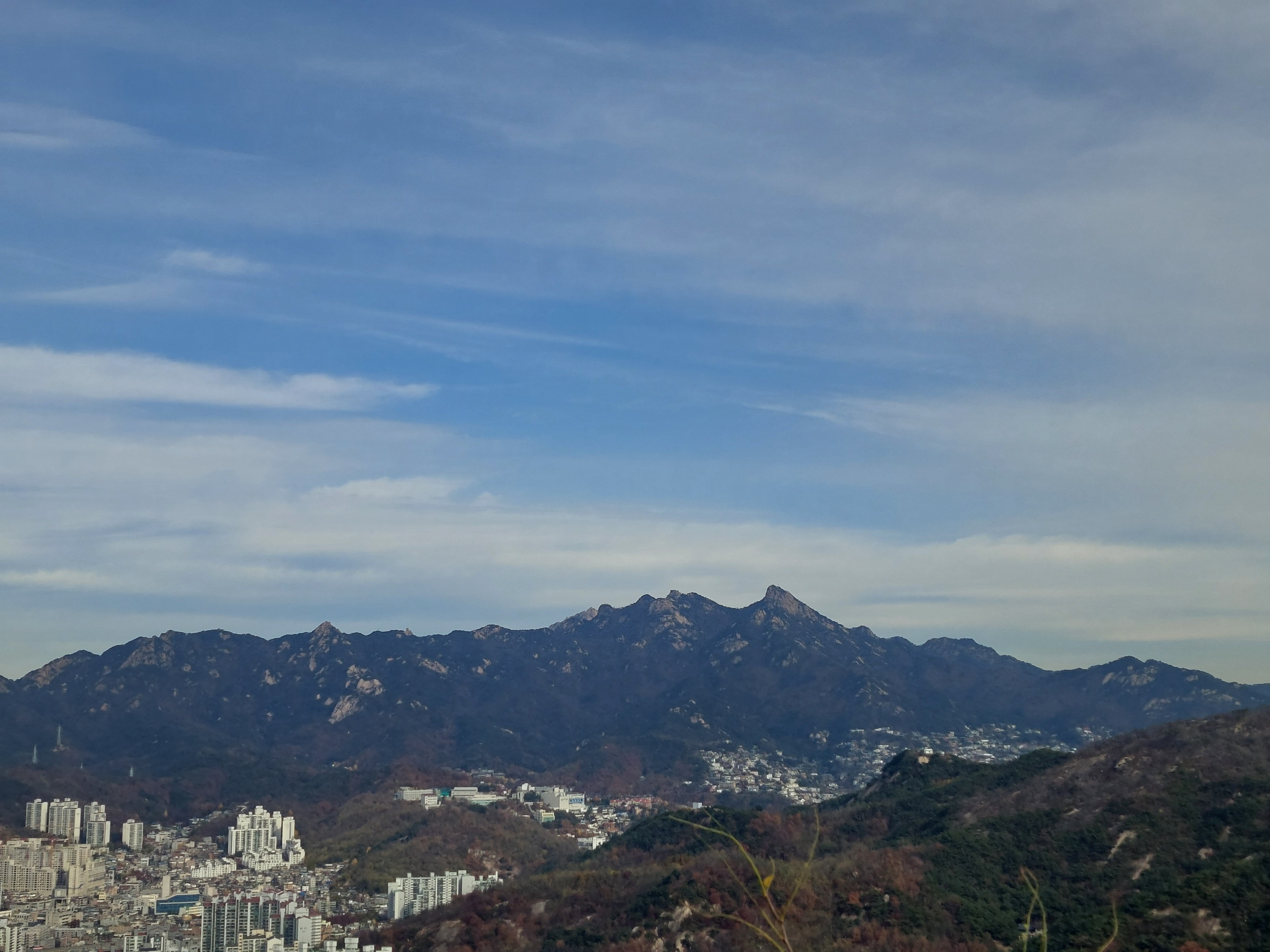 안산