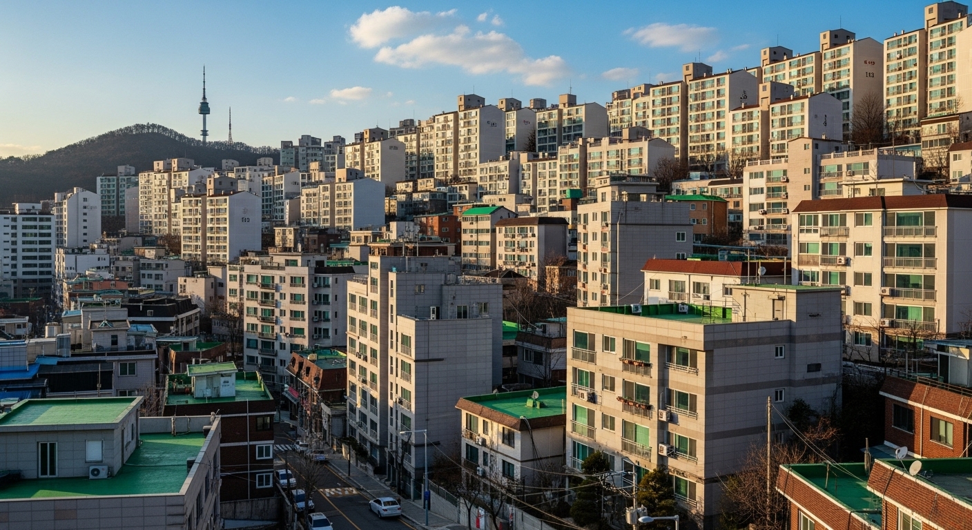 서울 청년주택 사업, 사실상 중단