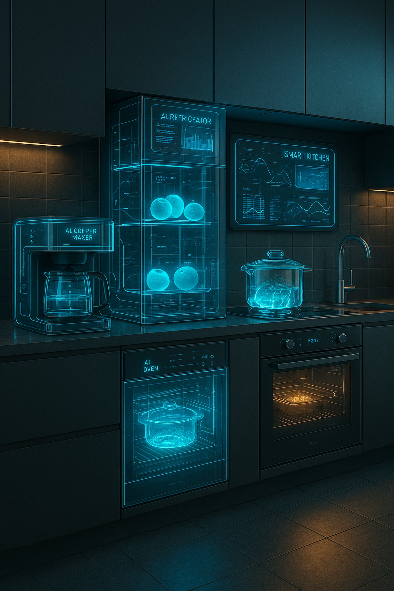 2025 생활 자동화 가전 추천 TOP 7｜로봇청소기&middot;식기세척기&middot;AI 스마트홈 필수템 총정리