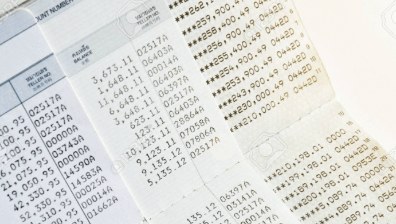 마이너스 통장이란?