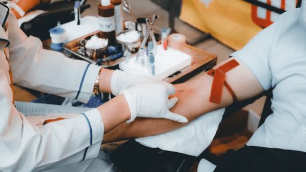 건강검진 주요 수치, 내 몸이 보내는 신호 이해하기