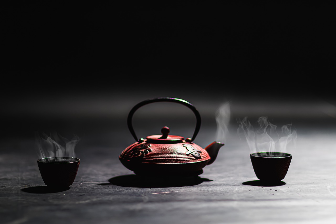 홍삼의 효능